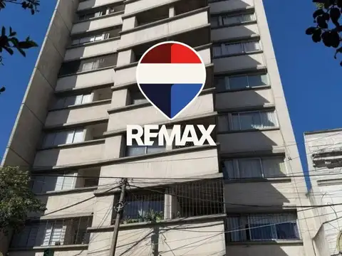 VENTA DEPTO 1 DORMITORIO C COCHERA BARRIO SUR