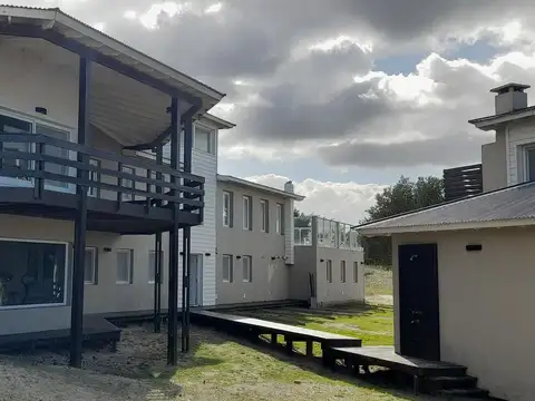 Departamento en Alquiler Temporal de Monoambiente