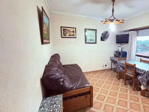Departamento en Venta en San Bernardo Del Tuyu, USD 34.000