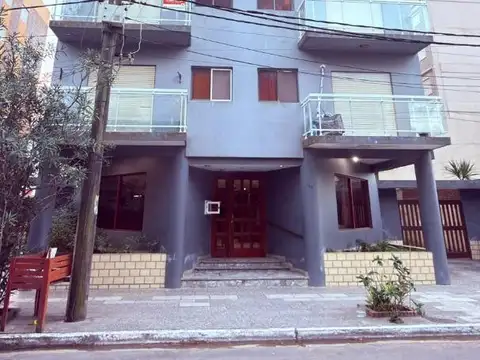 Santa Maria De Oro 100, Piso 4