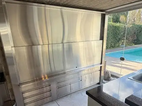 Casa en Venta de 4 dormitorios