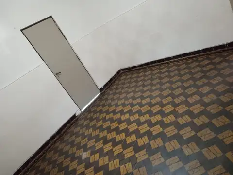 Casa en Alquiler 40 años