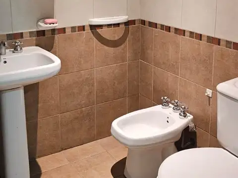 Departamento en Alquiler de 1 dormitorio