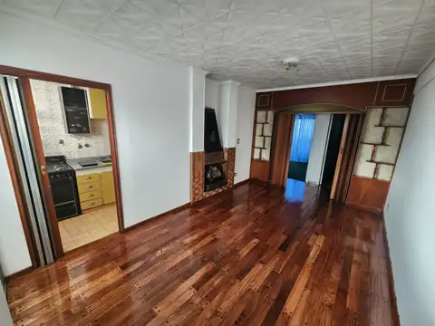 Excelente y ampio 3 amb