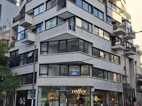 Oficina en Almagro