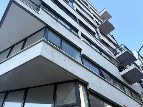 Oficina en Alquiler A Estrenar