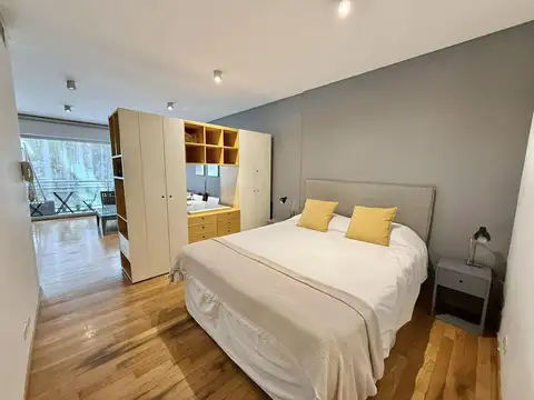Departamento en Venta al Norte