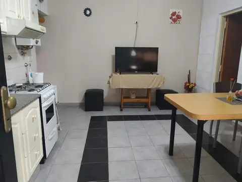 departamento de pasillo 1 dormitorio echesortu apto credito