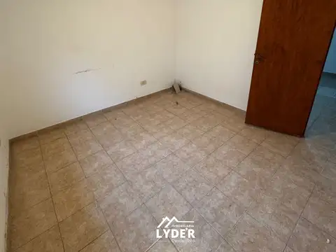 Oficina Monoambiente con 1 baño
