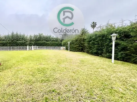 Terreno en Venta en Country Club Banco Provincia, USD 120.000
