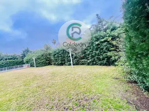 Terreno en Venta en Country Club Banco Provincia, USD 120.000