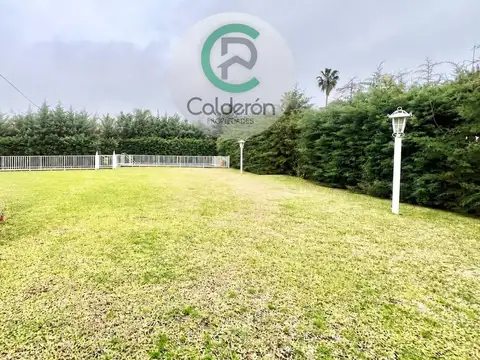 Terreno Lote en Venta Country Club Banco Provincia