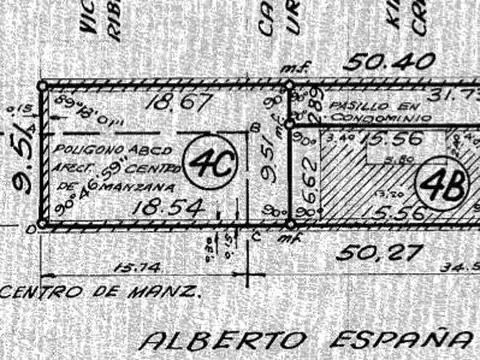 Galpon en Venta en Martin, USD 350.000