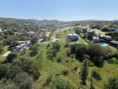 Terreno en Venta en Malagueño, USD 36.500