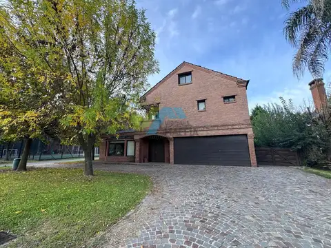 La delfina uf 300