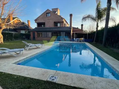 Casa en Venta en La Delfina, USD 315.000