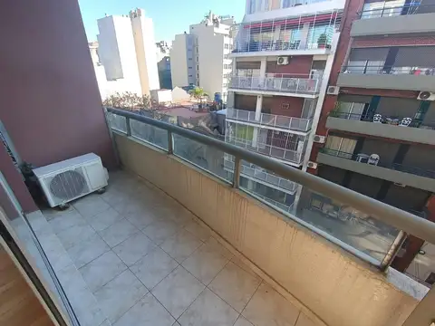 Departamento en Alquiler en Caballito, $ 580.000