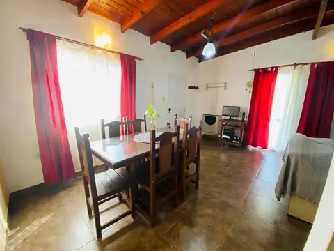 Depto Tipo Casa en Venta con 1 cocheras