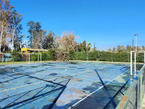 Terreno en Venta de 674,0 m2