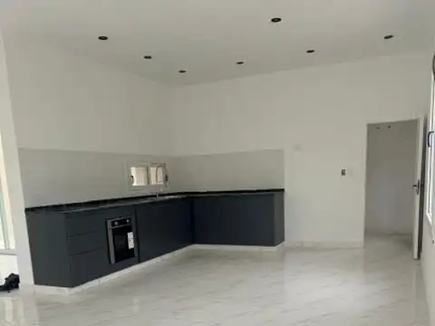 Casa en Venta A Estrenar