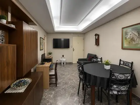 Departamento en Venta de 4 ambientes