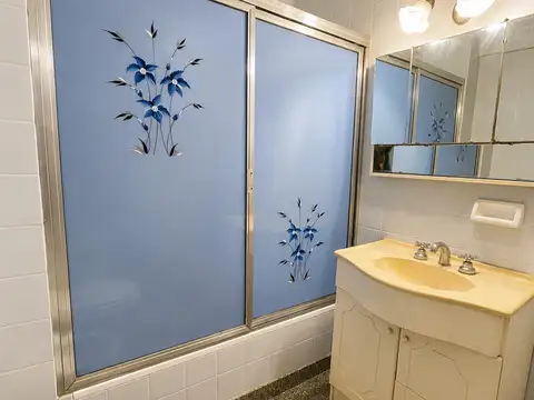 Departamento en Venta 43 años