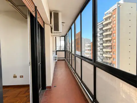 Av J B Alberdi 1500, Piso 6