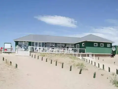 Terreno en Venta en Barrio Cerrado Costa Esmeralda, USD 100.000