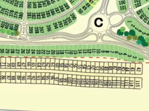 Terreno en Venta de 1000,0 m2
