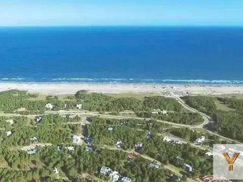 Terreno en venta - 1000mts2 - Barrio Residencial, Costa Esmeralda