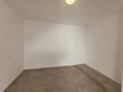 Depto Tipo Casa 2 ambientes con 1 baño