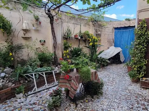 Depto Tipo Casa en Venta en Villa Libertad, USD 70.000