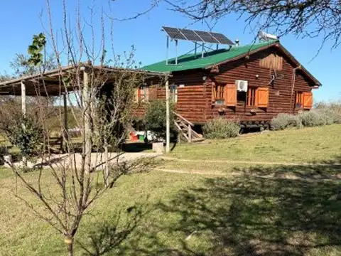 ALQUILER | Chacra residencial equipada con vista al río a 5 minutos del centro de Victoria, Ent...