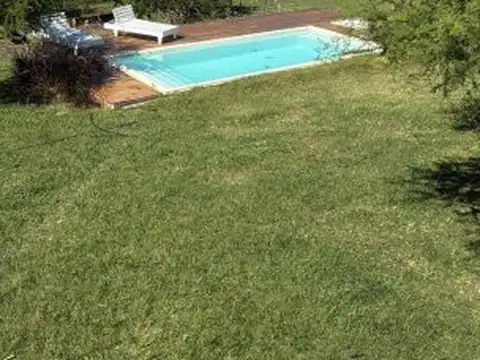 Casa en Alquiler 11 años