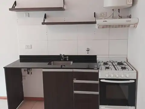 Departamento en Venta de Monoambiente