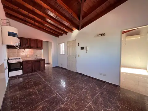 Departamento en Venta 14 años