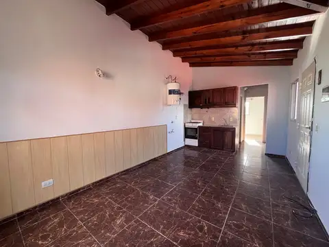 Departamento en Venta en San Fernando, USD 110.000