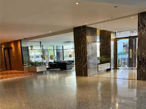 JOSE HERNANDEZ 2000, Piso 8