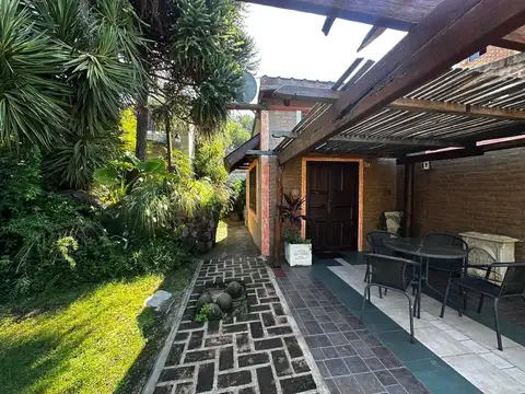 COMPLEJO EN VENTA EN VILLA SANTA CRUZ DEL LAGO