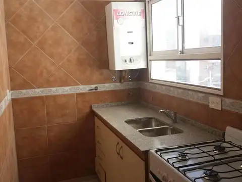 Departamento en Venta en Morón, USD 79.000