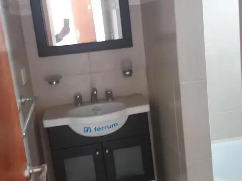 DEPTO DE DOS AMBIENTES