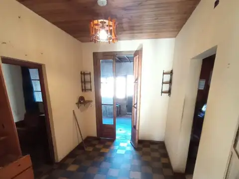 OPORTUNIDAD Venta de Casa 3 AMBIENTES ESCUCHA OFERTA