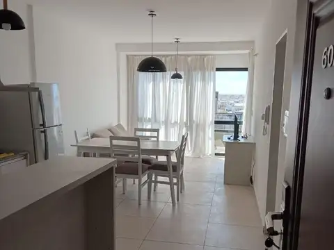 Departamento en Alquiler de 2 ambientes