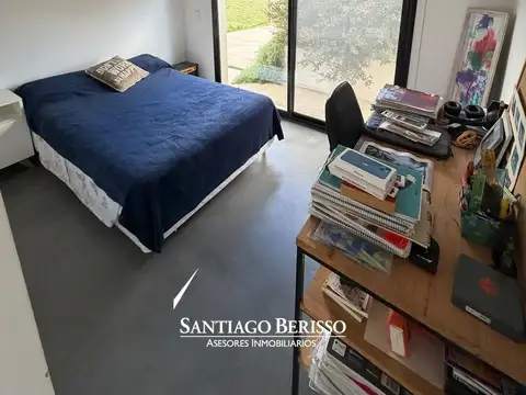 Casa 5 ambientes con 1 baño