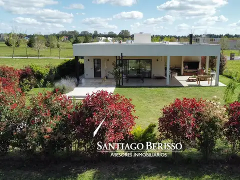 CASA EN EL BARRIO EL CAMPO- LOS CARDALES