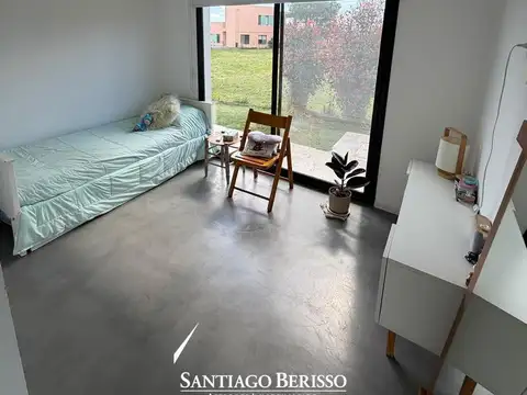 Casa en Venta 3 años