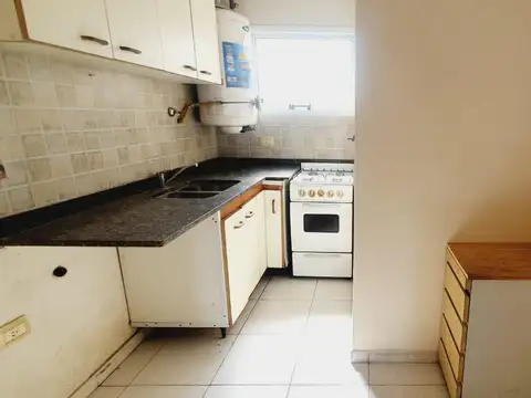 Depto Tipo Casa en Venta de 2 dormitorios