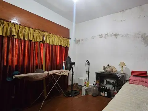 Depto Tipo Casa en Venta 55 años