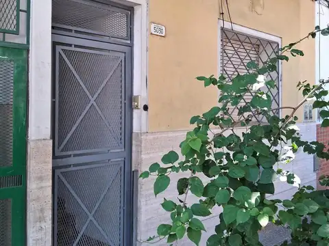 Depto Tipo Casa en Alquiler de 1 dormitorio