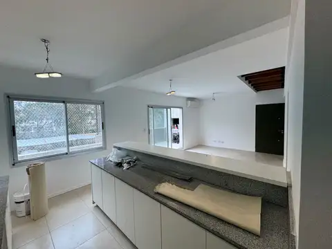 Departamento en venta 3 ambientes en venta barrio Sendero Nordelta